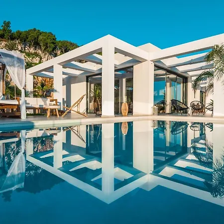 Horizon Luxury Agios Nikolaos (Zakynthos)