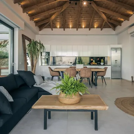 Horizon Luxury * Agios Nikolaos (Zakynthos)