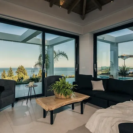 Villa Horizon Luxury Agios Nikolaos (Zakynthos)