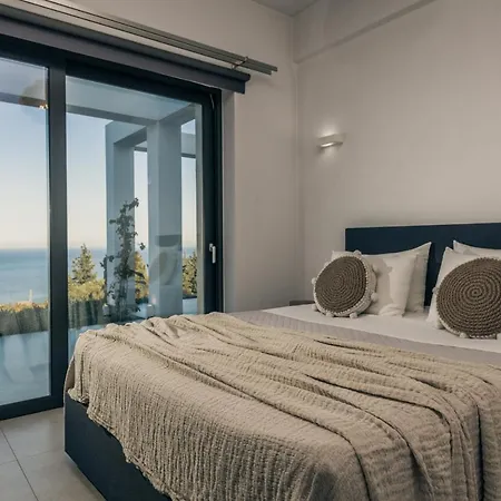 Horizon Luxury Villa