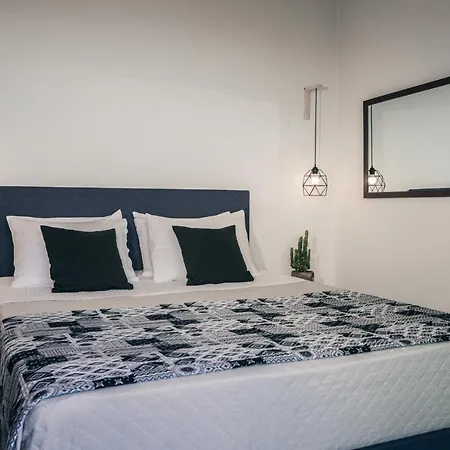 Horizon Luxury Agios Nikolaos (Zakynthos)