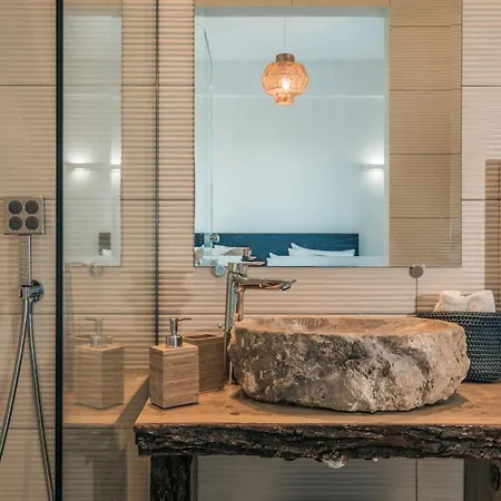 Horizon Luxury * Agios Nikolaos (Zakynthos)