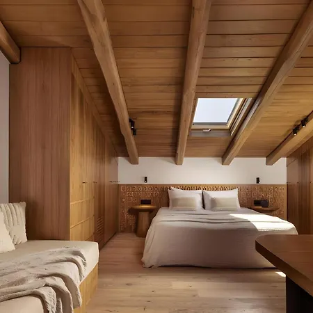 Horizon Collection Agios Nikolaos (Zakynthos)