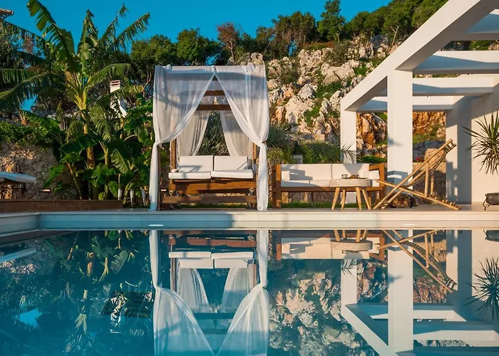 Horizon Collection Resort Ágios Nikolaos