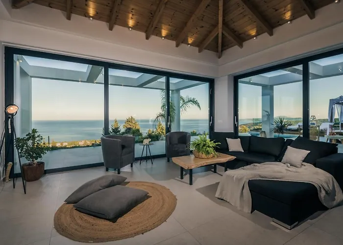 Resort Horizon Collection *