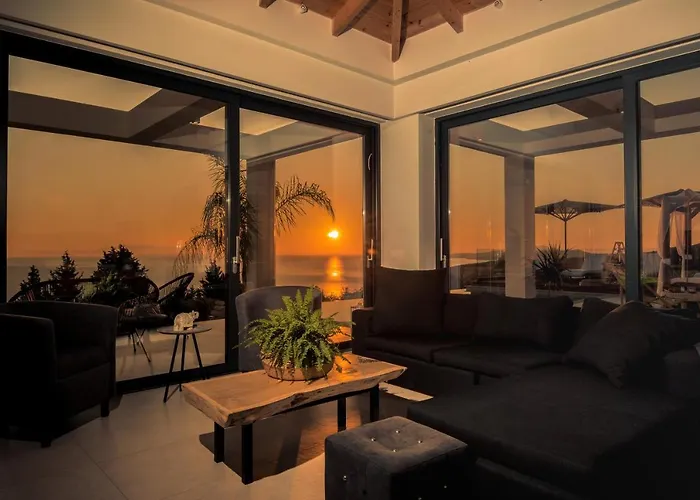 Horizon Collection * Ágios Nikolaos