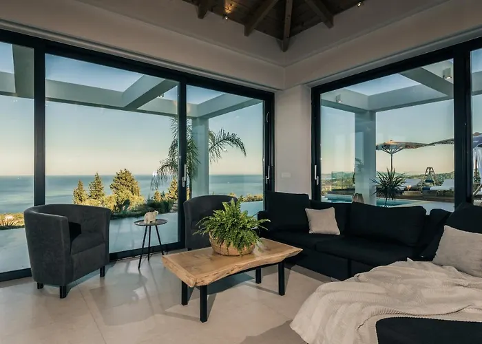 Resort Horizon Collection Ágios Nikolaos