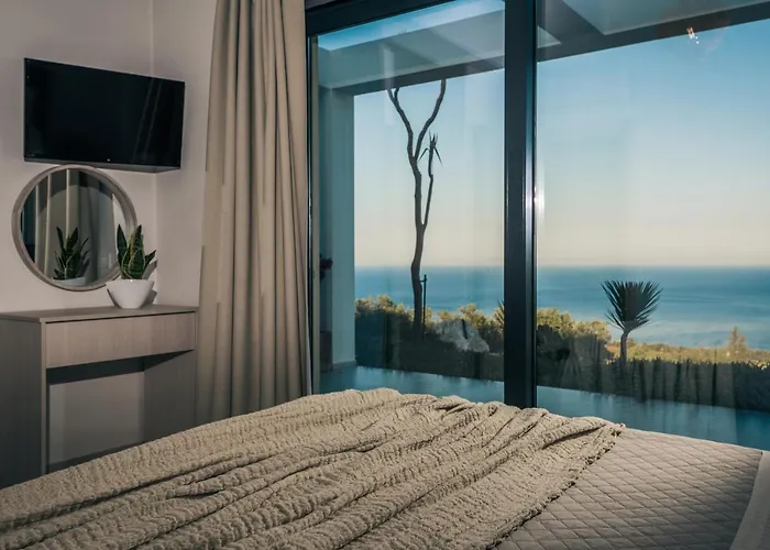 Resort Horizon Collection Ágios Nikolaos