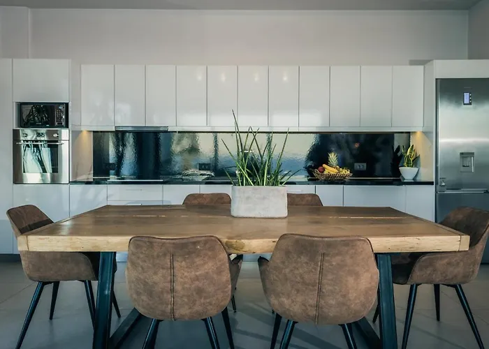 Horizon Collection Resort Ágios Nikolaos