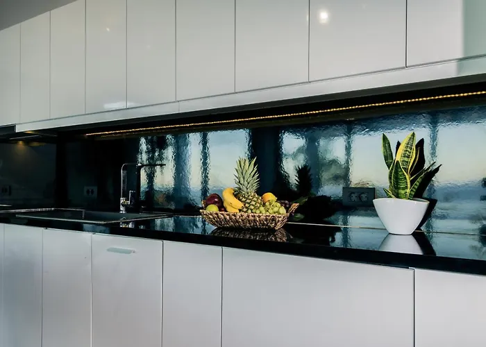 Resort Horizon Collection *