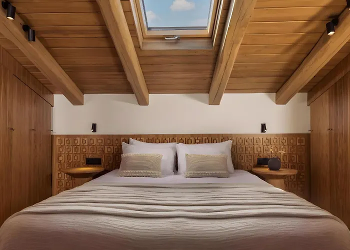 Horizon Collection Resort *