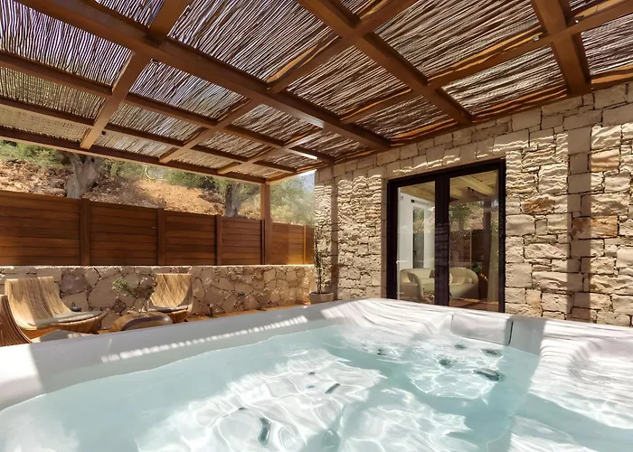 Horizon Collection Resort Ágios Nikolaos