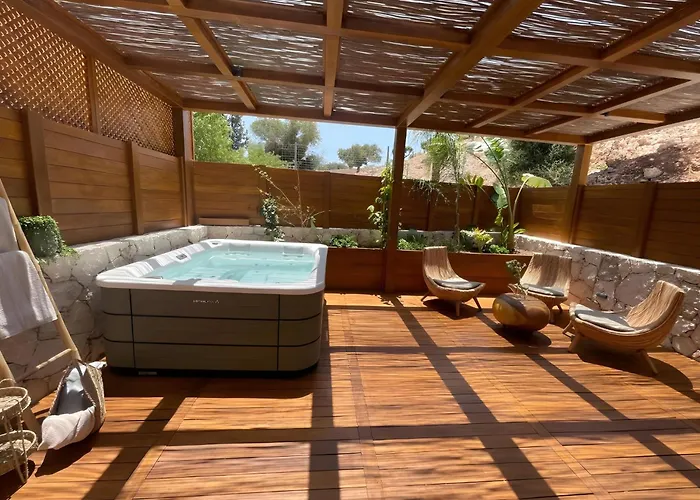 Horizon Collection Ágios Nikolaos