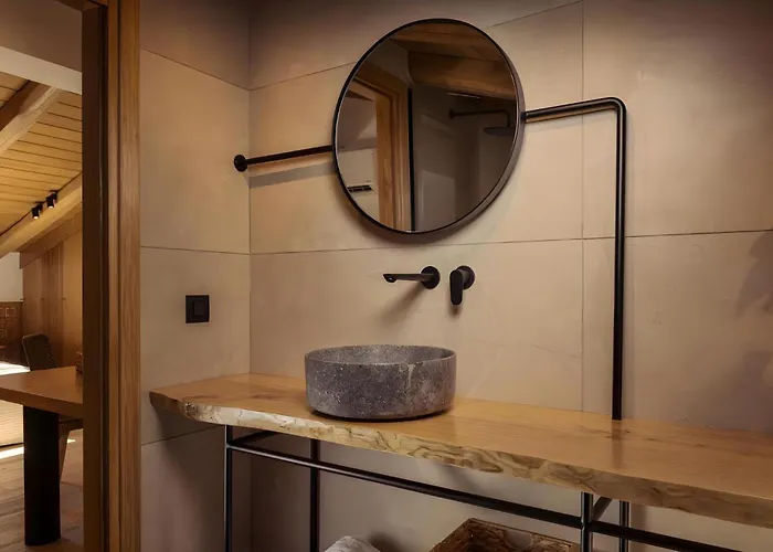 Horizon Collection Resort Ágios Nikolaos