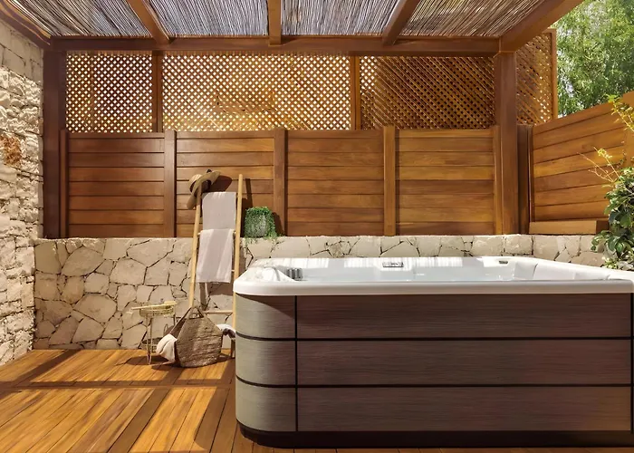 Horizon Collection Resort Ágios Nikolaos