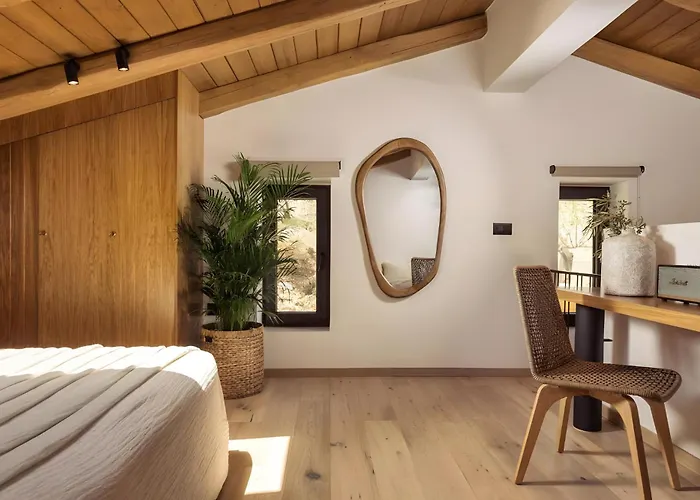 Resort Horizon Collection