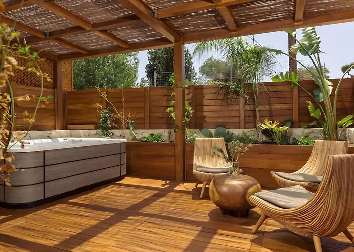 Horizon Collection Ágios Nikolaos