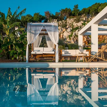 Horizon Luxury Villa Agios Nikolaos (Zakynthos)
