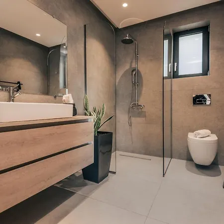 Horizon Luxury Villa *