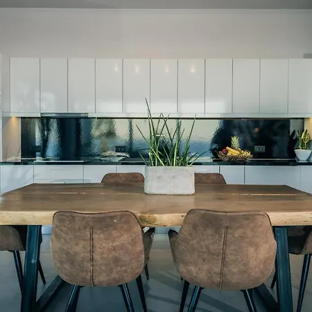 Horizon Luxury Villa Agios Nikolaos (Zakynthos)