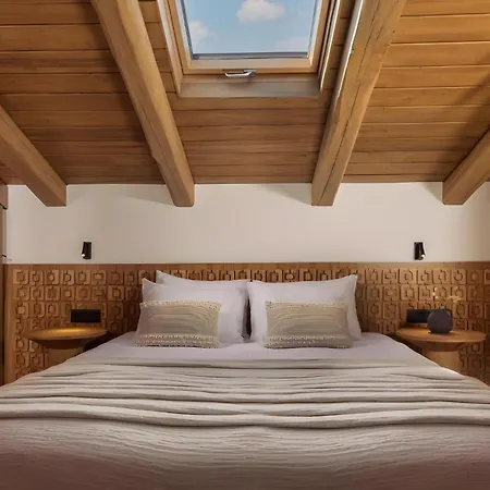 Horizon Collection Resort *