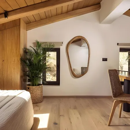 Resort Horizon Collection