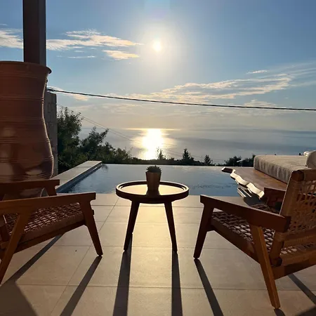 Feriested Horizon Collection Agios Nikolaos (Zakynthos)