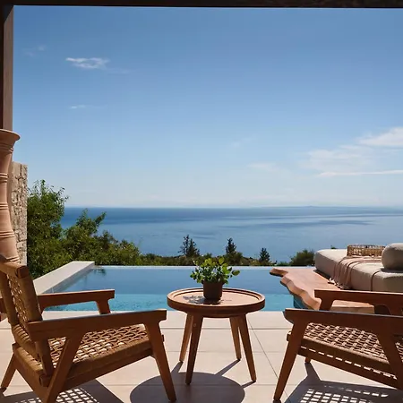 Resort Horizon Collection Agios Nikolaos (Zakynthos)