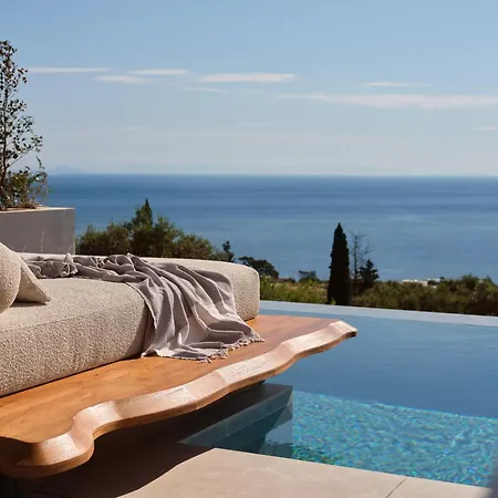 Resort Horizon Collection Agios Nikolaos (Zakynthos)