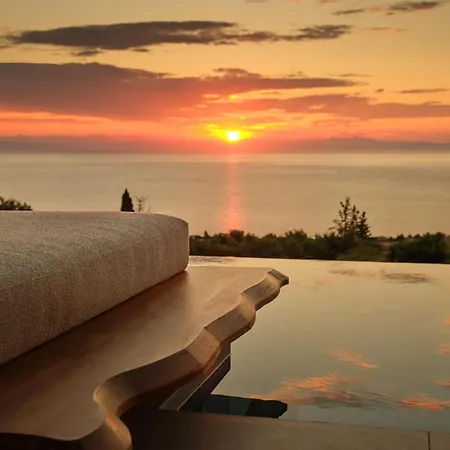 Resort Horizon Collection Agios Nikolaos (Zakynthos)