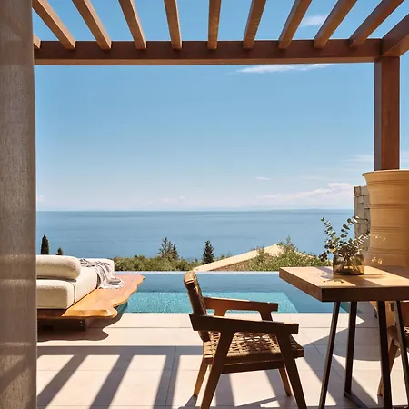 Resort Horizon Collection Agios Nikolaos (Zakynthos)