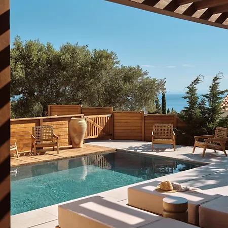 Resort Horizon Collection Agios Nikolaos (Zakynthos)