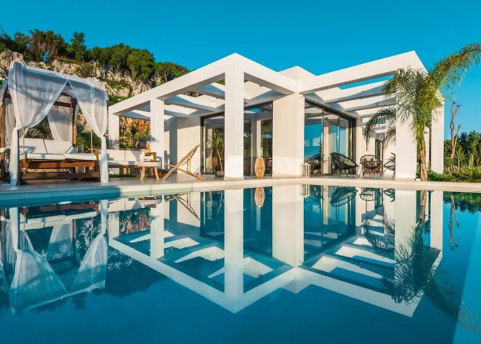 Horizon Collection Agios Nikolaos (Zakynthos)