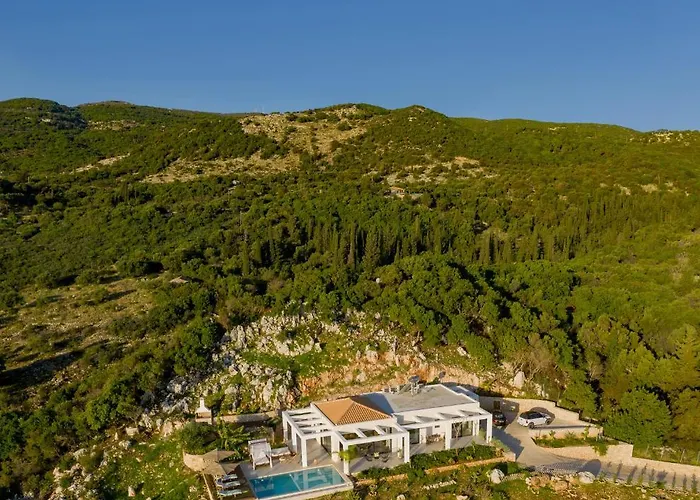 Complex Horizon Collection *