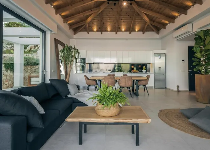 Horizon Collection * Agios Nikolaos (Zakynthos)