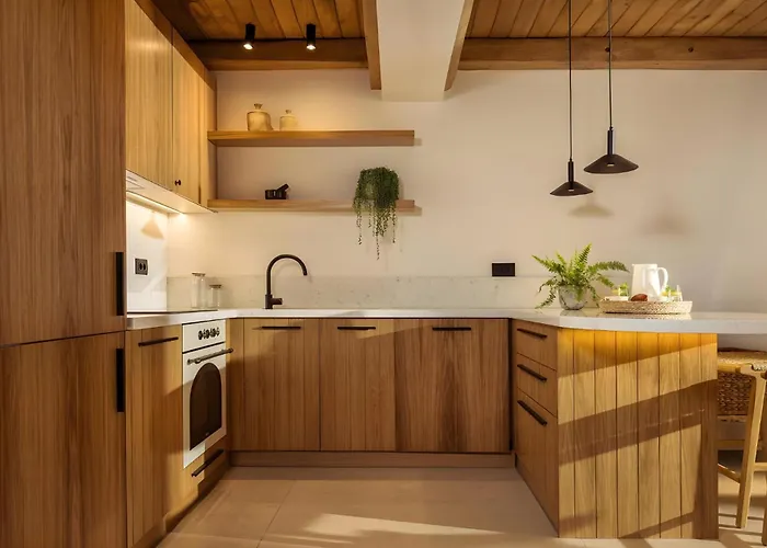 Complex Horizon Collection *