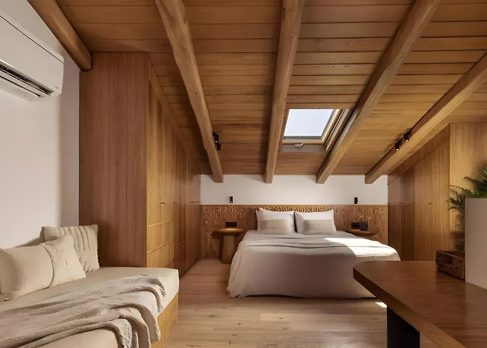 Horizon Collection Agios Nikolaos (Zakynthos)