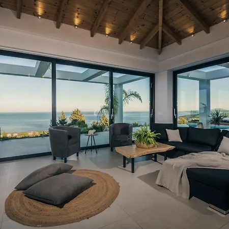 Villa Horizon Luxury *