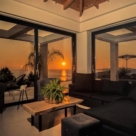 Horizon Luxury * Agios Nikolaos (Zakynthos)