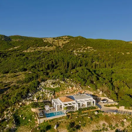 Villa Horizon Luxury *