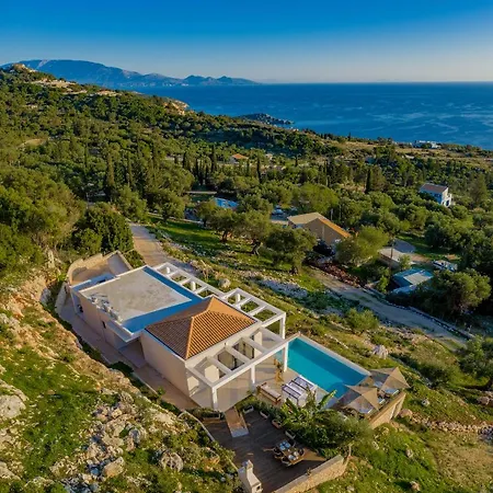 Horizon Luxury Villa