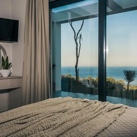 Villa Horizon Luxury Agios Nikolaos (Zakynthos)