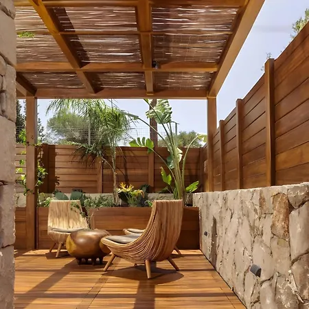 Horizon Collection Station touristique *