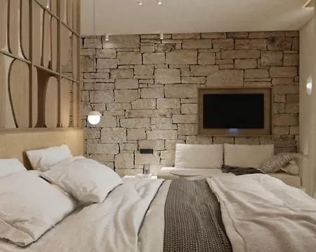 度假村 Horizon Collection 圣尼古拉奥斯